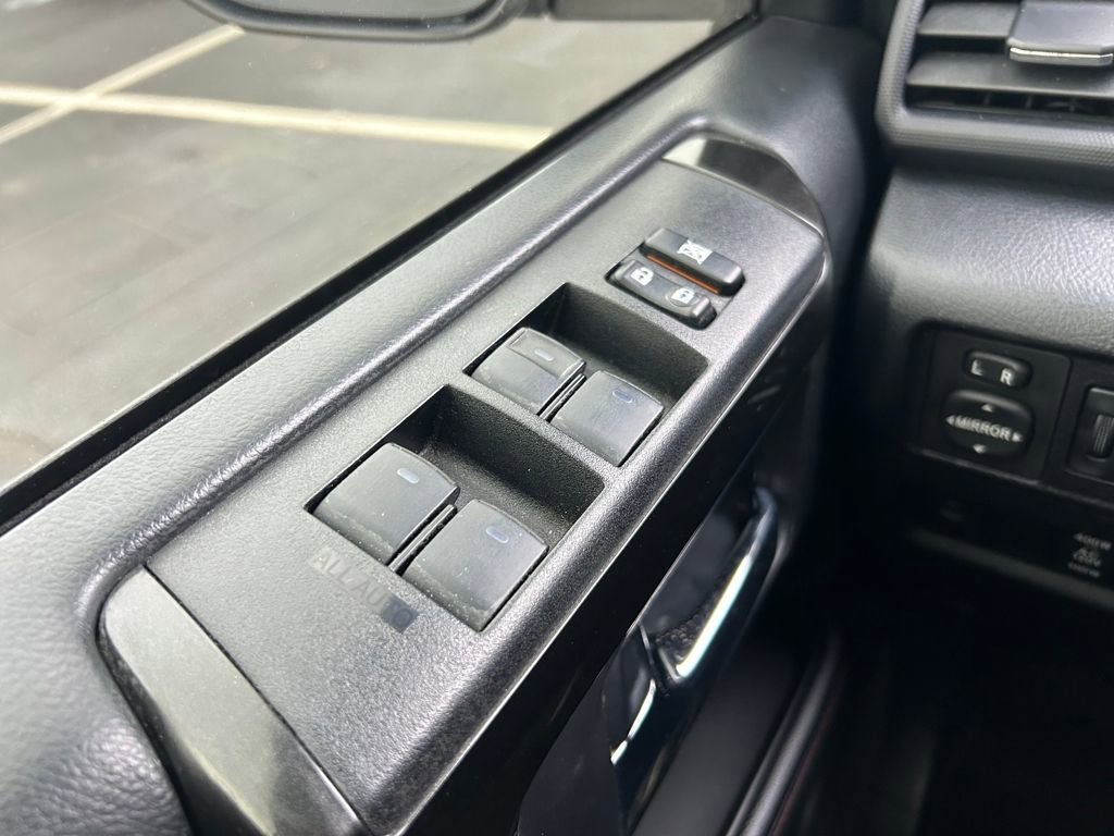 Used 2020 Toyota 4Runner TRD Off-Road Premium w/ Moonroof Package image 21