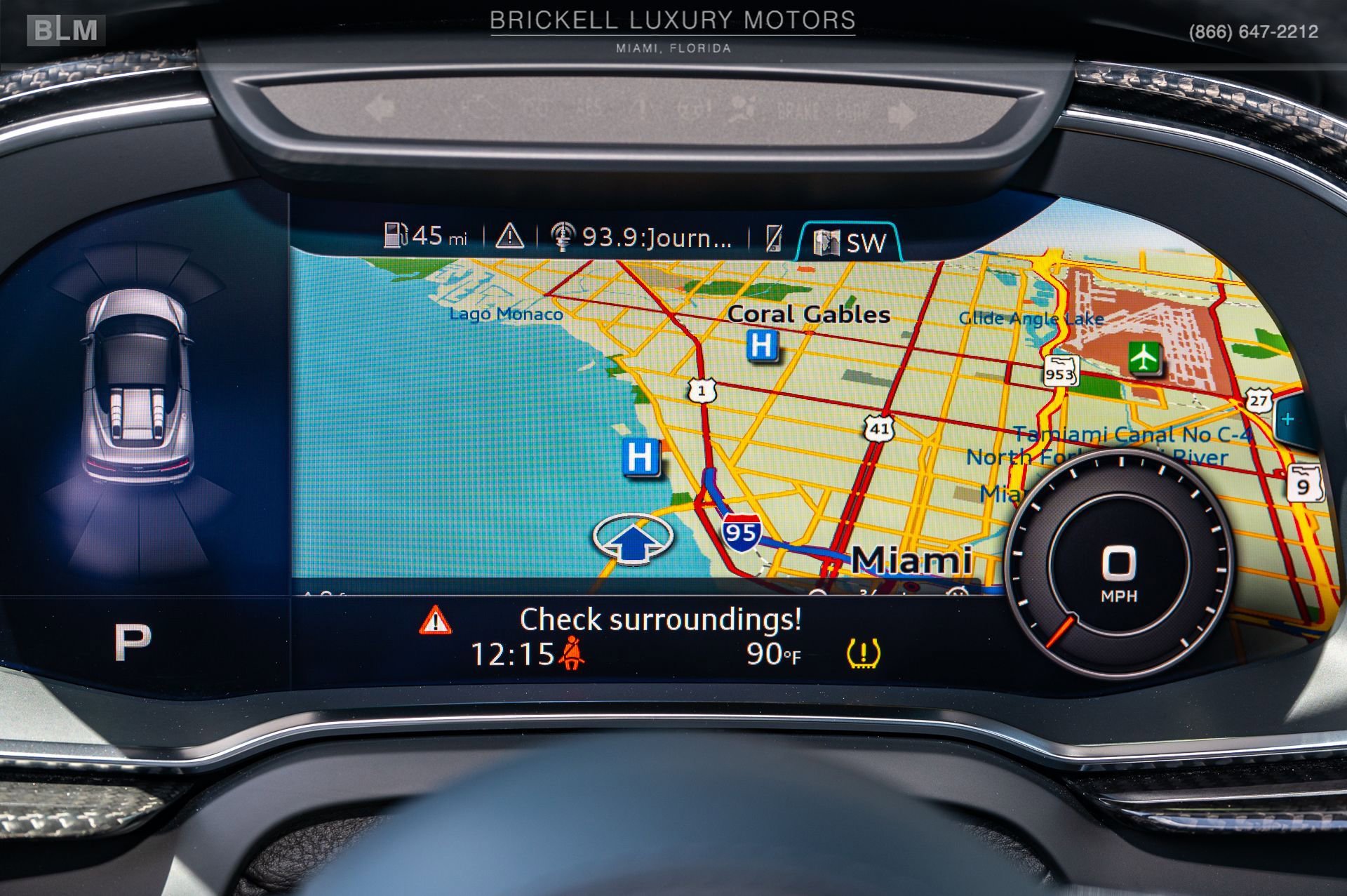 Used 2023 Audi R8 V10 performance image 35