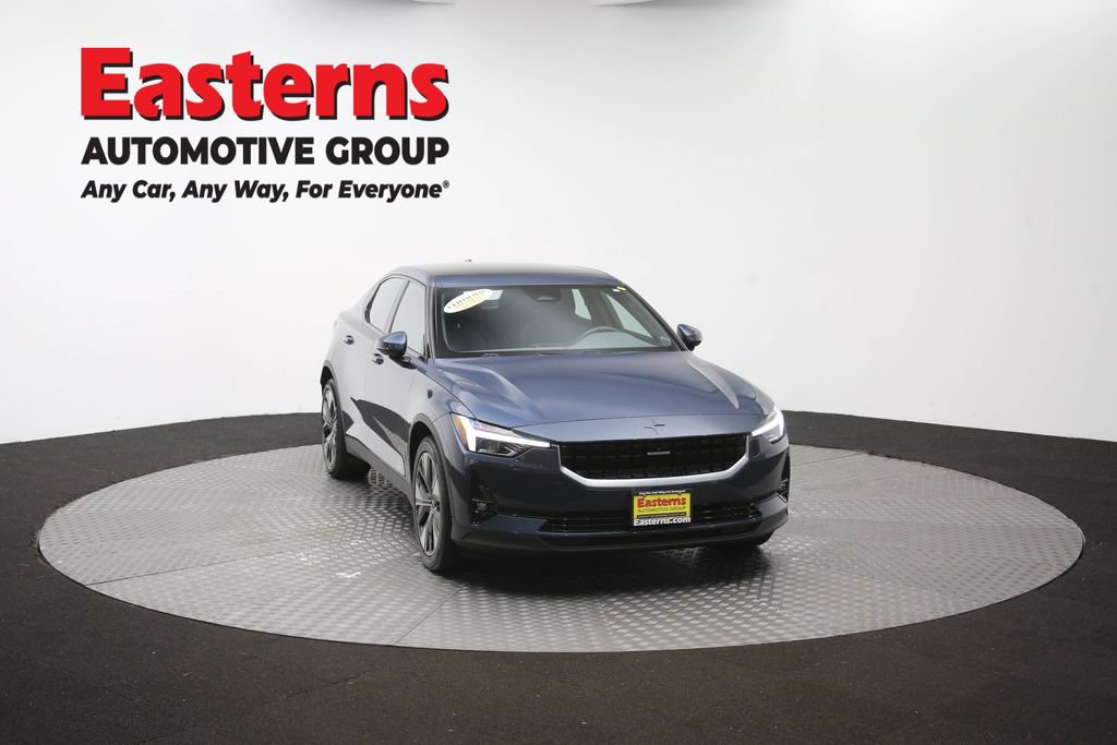 Used 2023 Polestar Polestar 2 w/ Pilot Pack FWD image 50