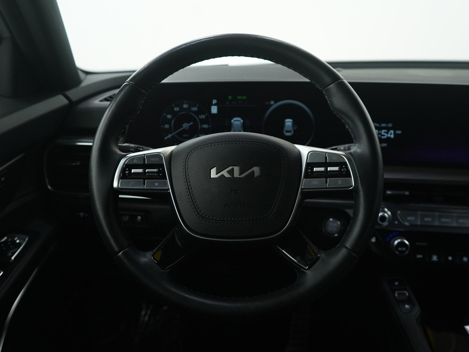 Used 2023 Kia Telluride SX X-Line image 15