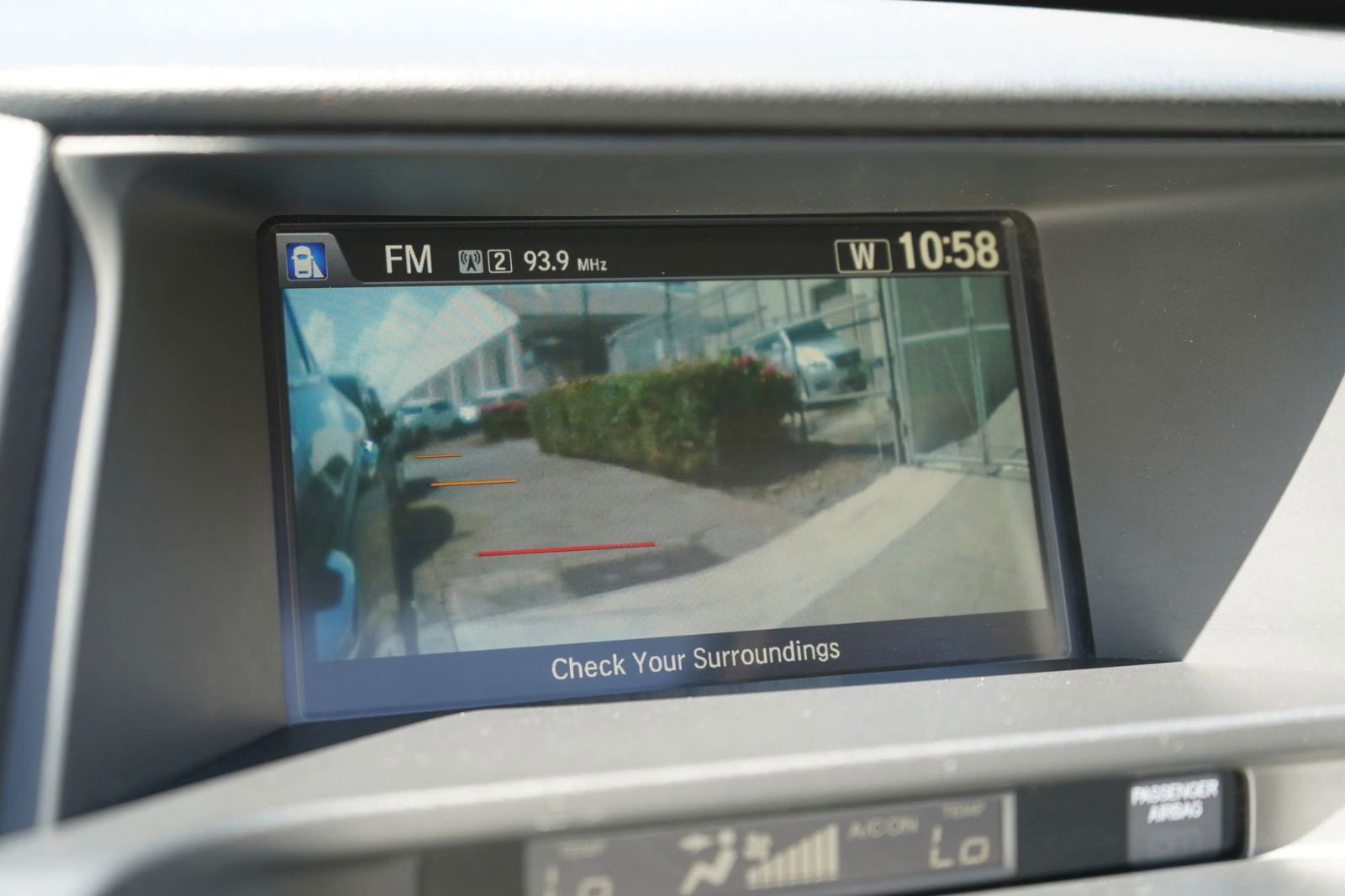 Used 2015 Honda Crosstour EX-L image 23