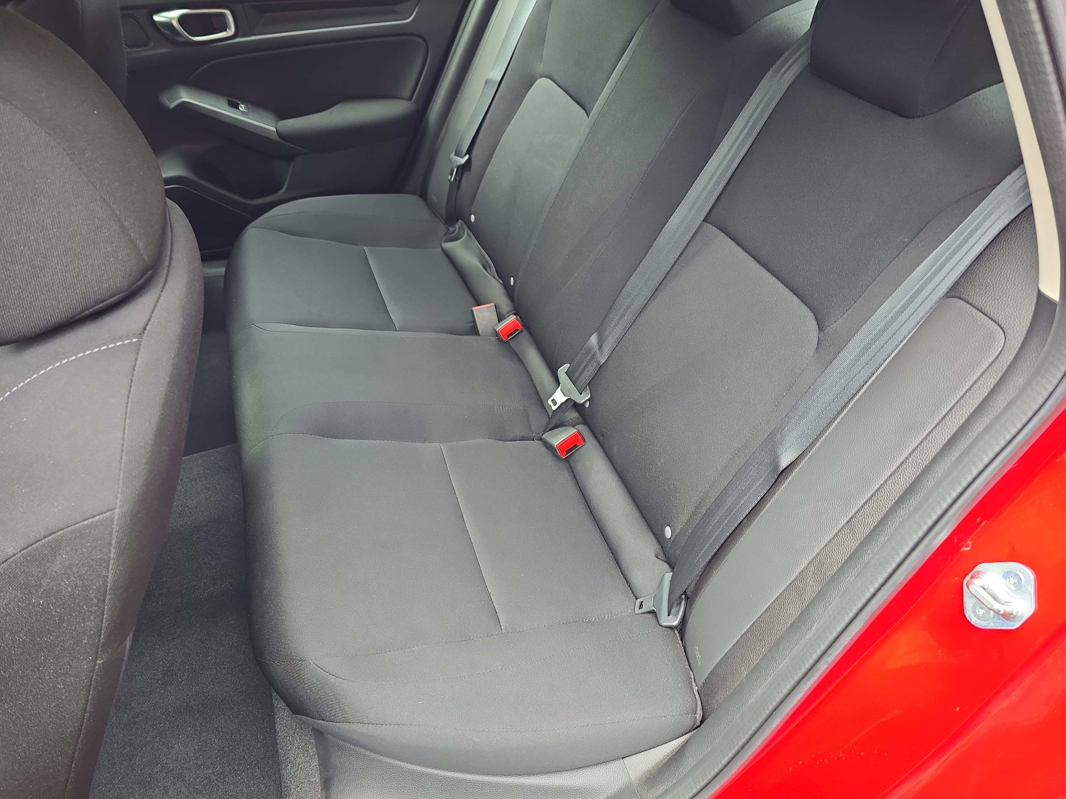 Used 2023 Honda Civic LX image 13