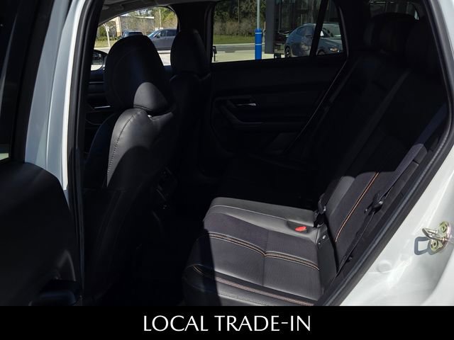Certified 2023 MAZDA CX-50 2.5 Turbo w/ Cargo Package image 7