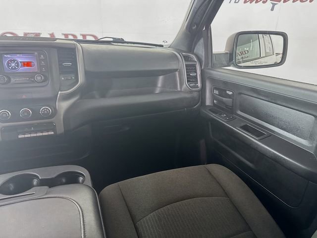 Used 2022 RAM 2500 Tradesman image 27