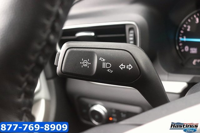 Certified 2022 Ford Explorer XLT w/ Equipment Group 202A image 26