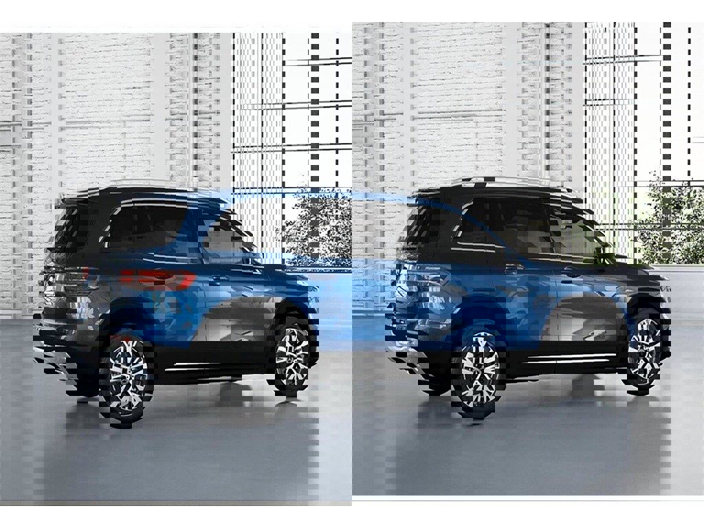 New 2026 Mercedes-Benz GLB 250 4MATIC image 19