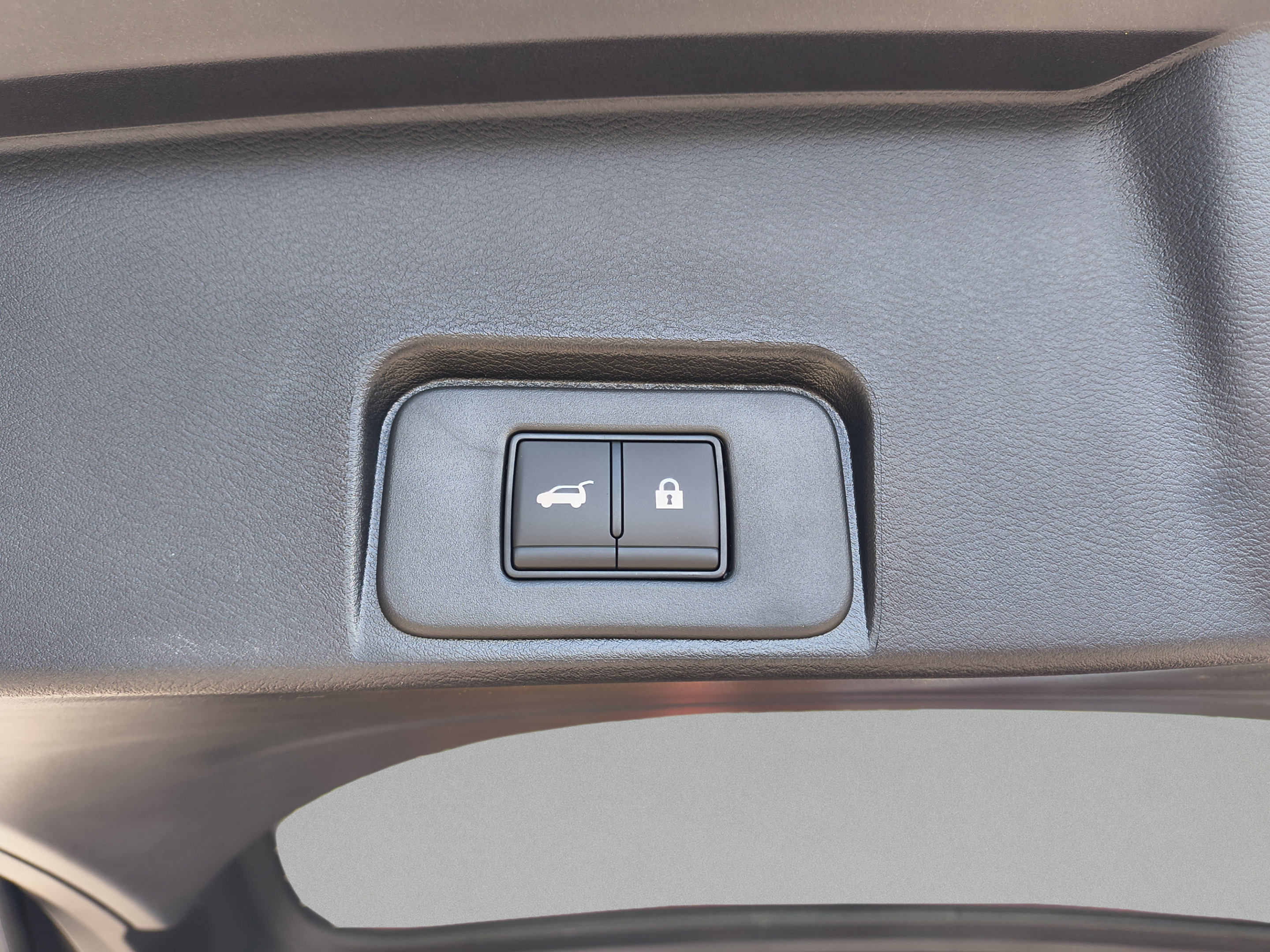 New 2026 Nissan Rogue SV FWD image 11