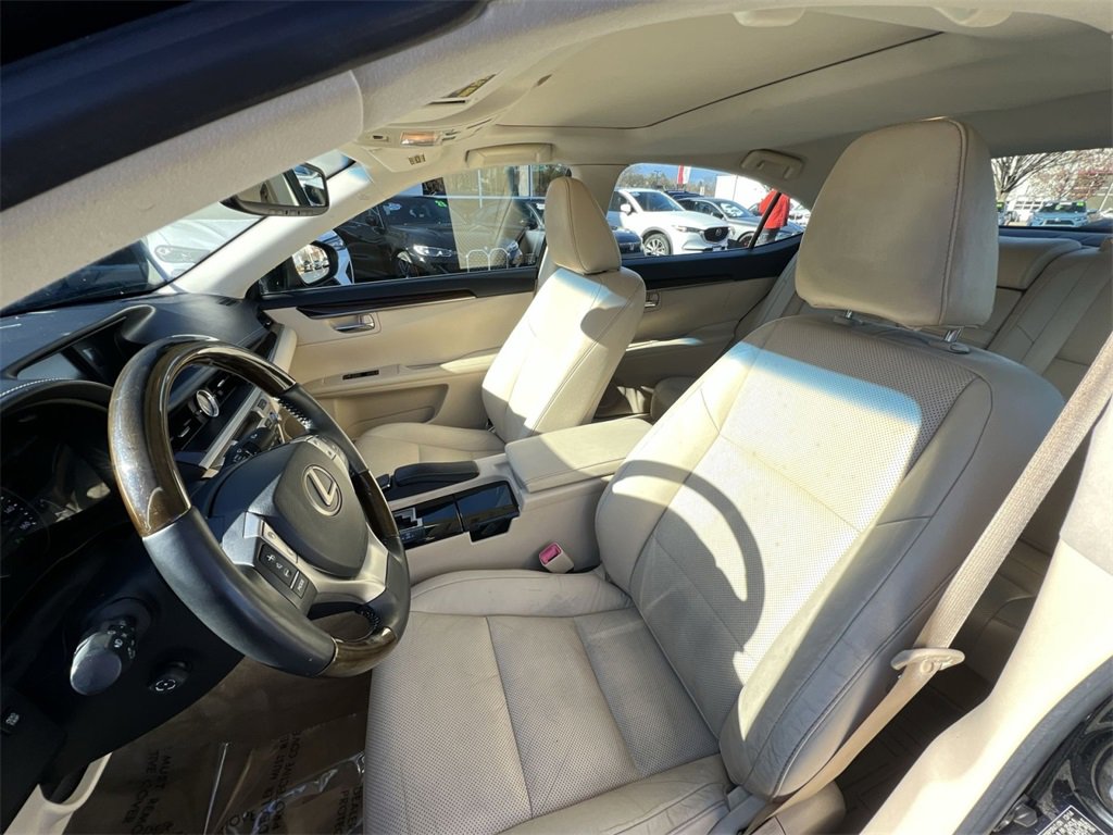Used 2015 Lexus ES 350 image 13