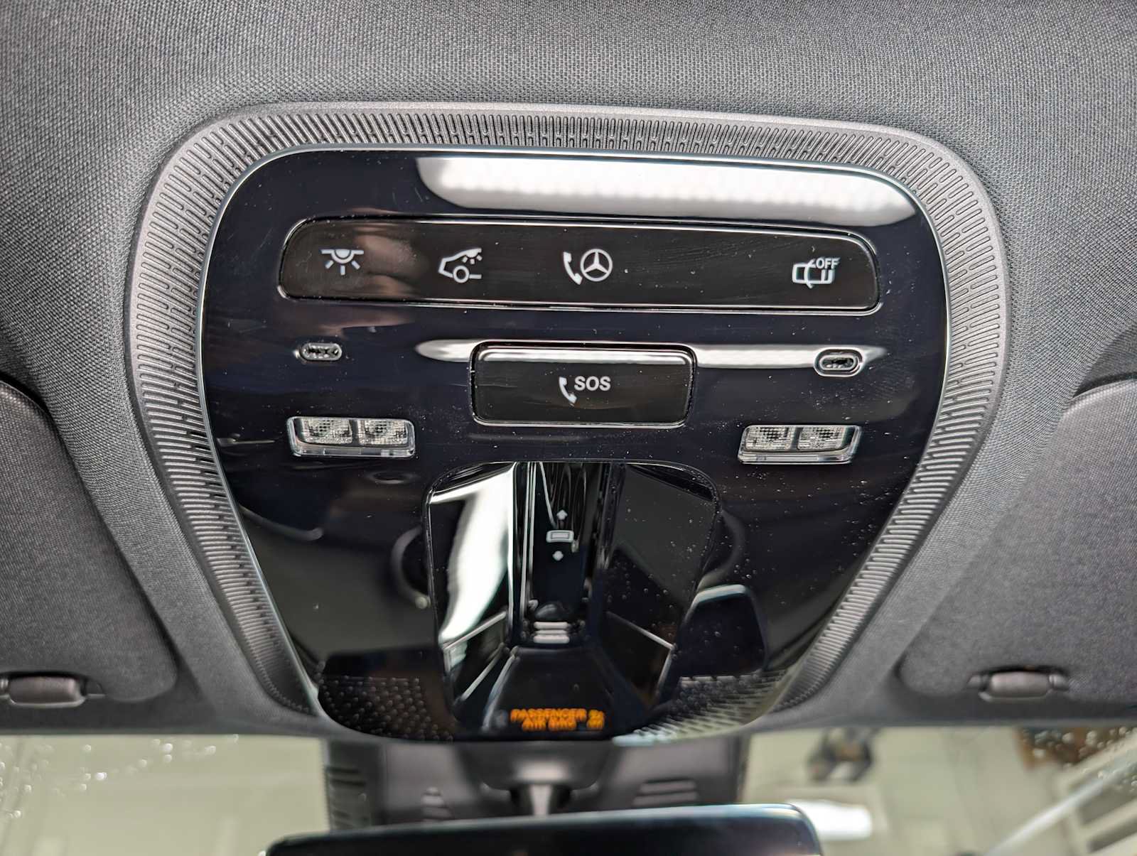 New 2026 Mercedes-Benz GLC 300 4MATIC image 25