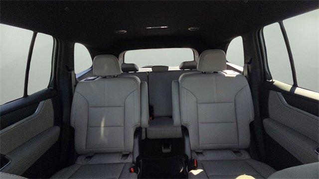 New 2026 GMC Acadia Elevation w/ Black Edition image 31