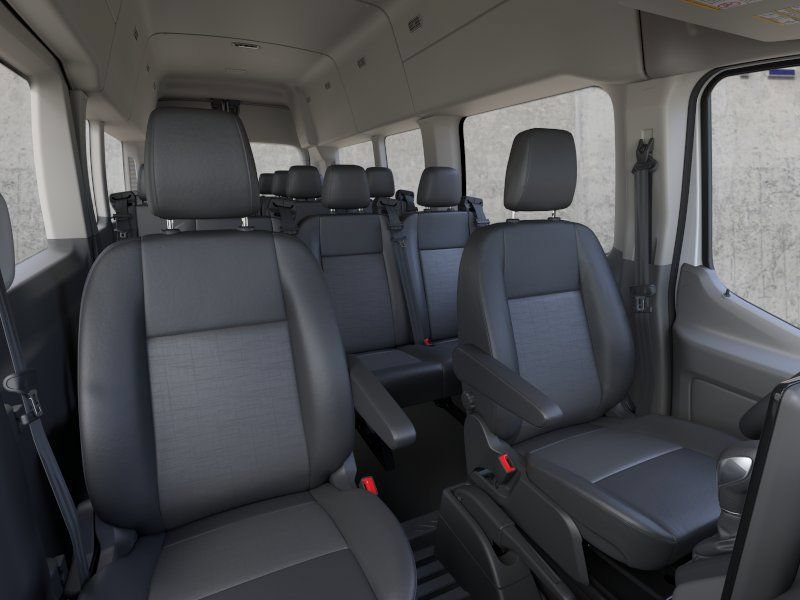 New 2026 Ford Transit 350 XL RWD image 10