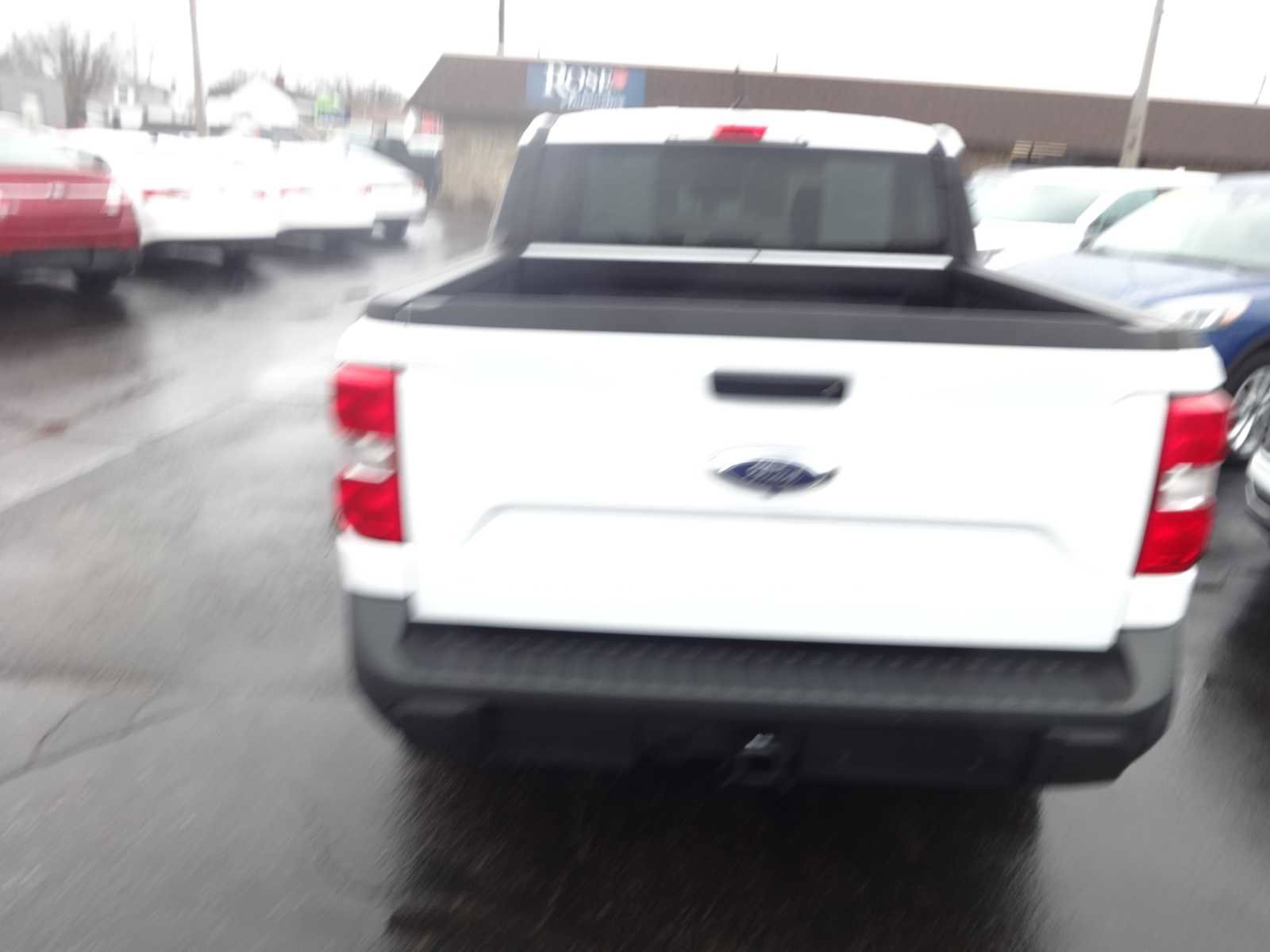 Used 2022 Ford Maverick XL image 6