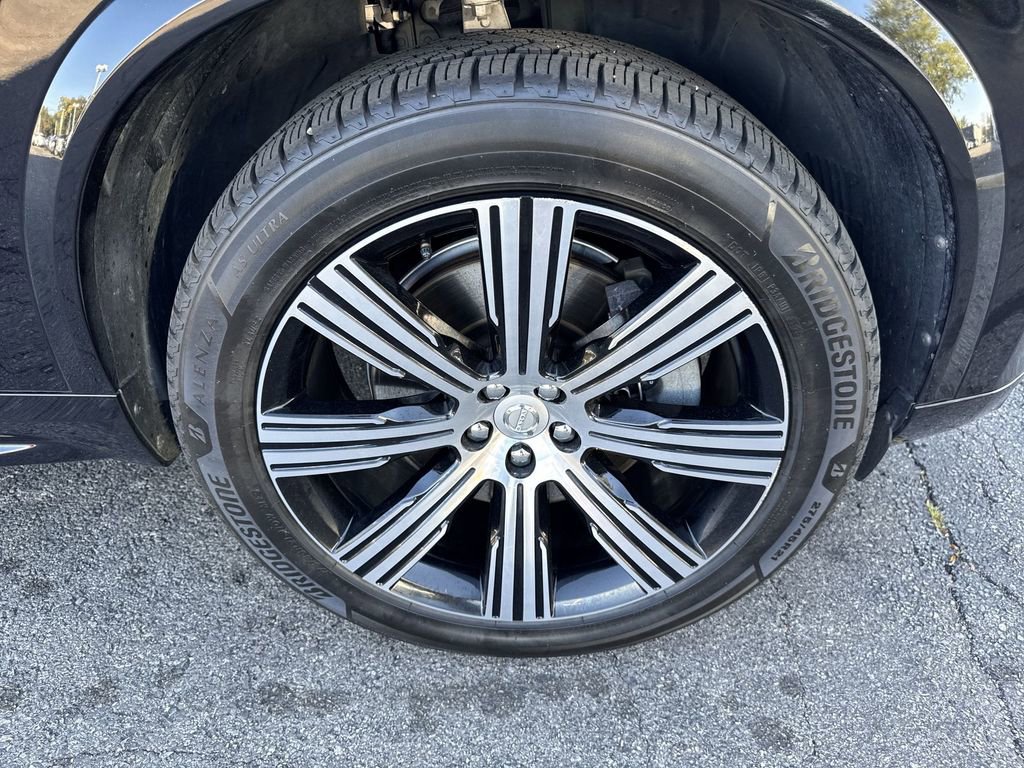 Used 2021 Volvo XC90 T8 Inscription w/ Advanced Package image 32