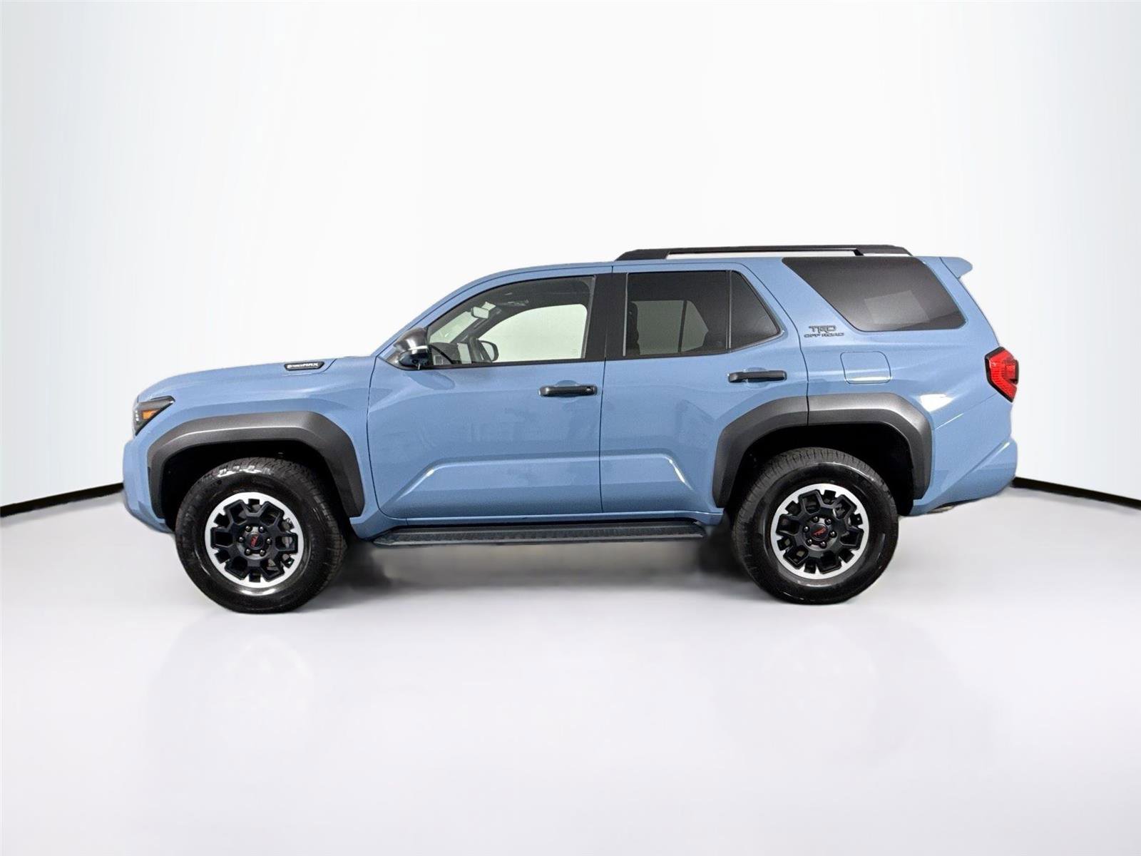 Certified 2026 Toyota 4Runner TRD Off-Road Premium image 14
