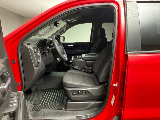 New 2026 Chevrolet Silverado 1500 Custom Trail Boss w/ LPO, Dark Essentials Package image 12