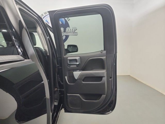 Used 2016 Chevrolet Silverado 1500 LT w/ Midnight Edition image 25