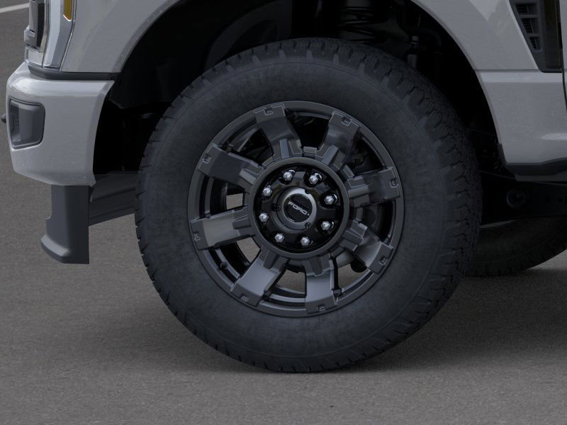 New 2026 Ford F350 XL w/ STX Appearance Package image 51