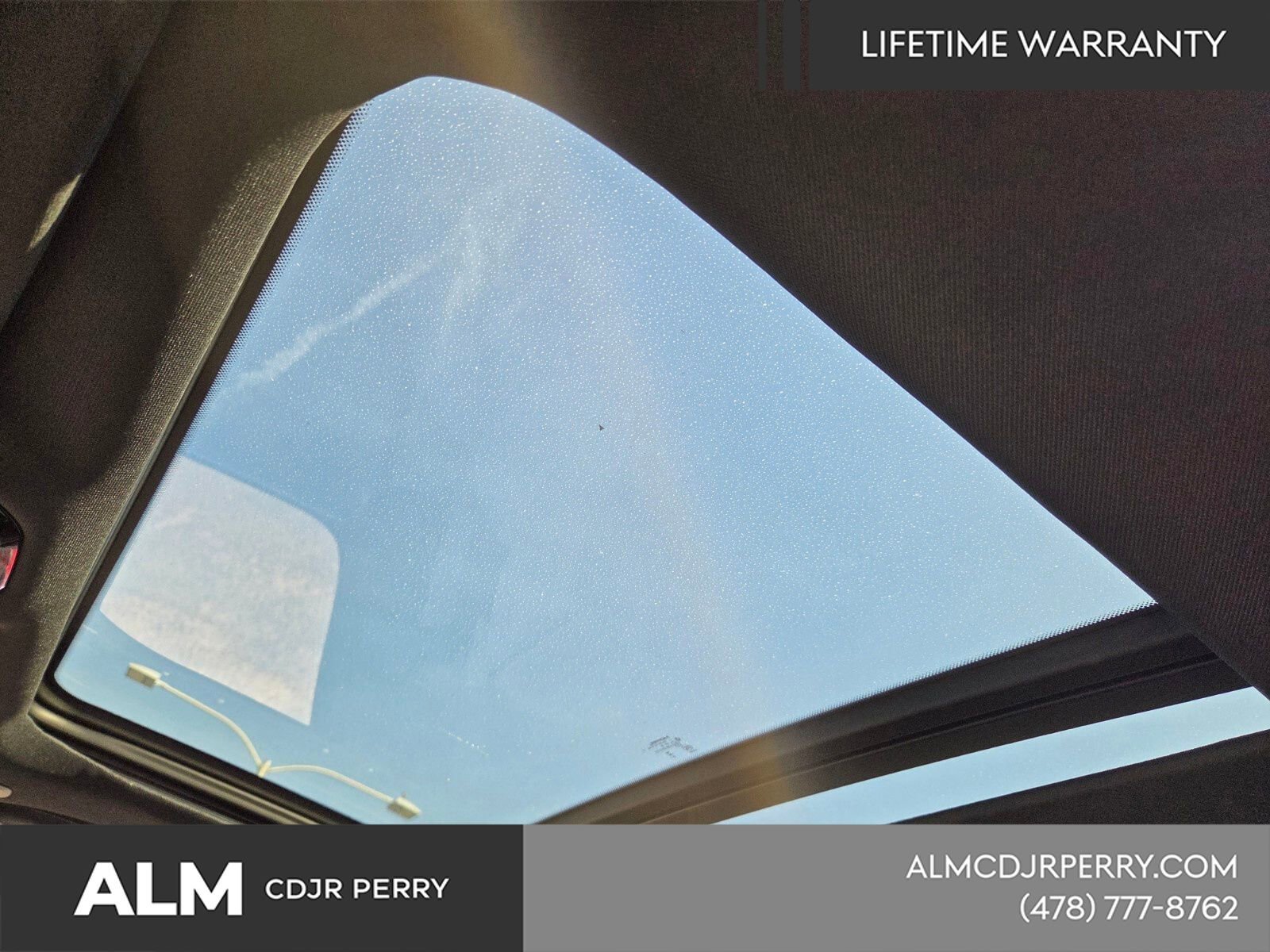 New 2026 Jeep Grand Wagoneer L Summit image 17