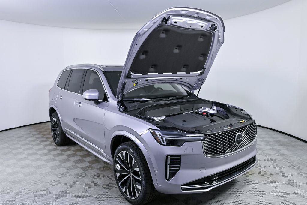 New 2026 Volvo XC90 B6 Plus w/ Protection Package Premier AWD/4WD image 35