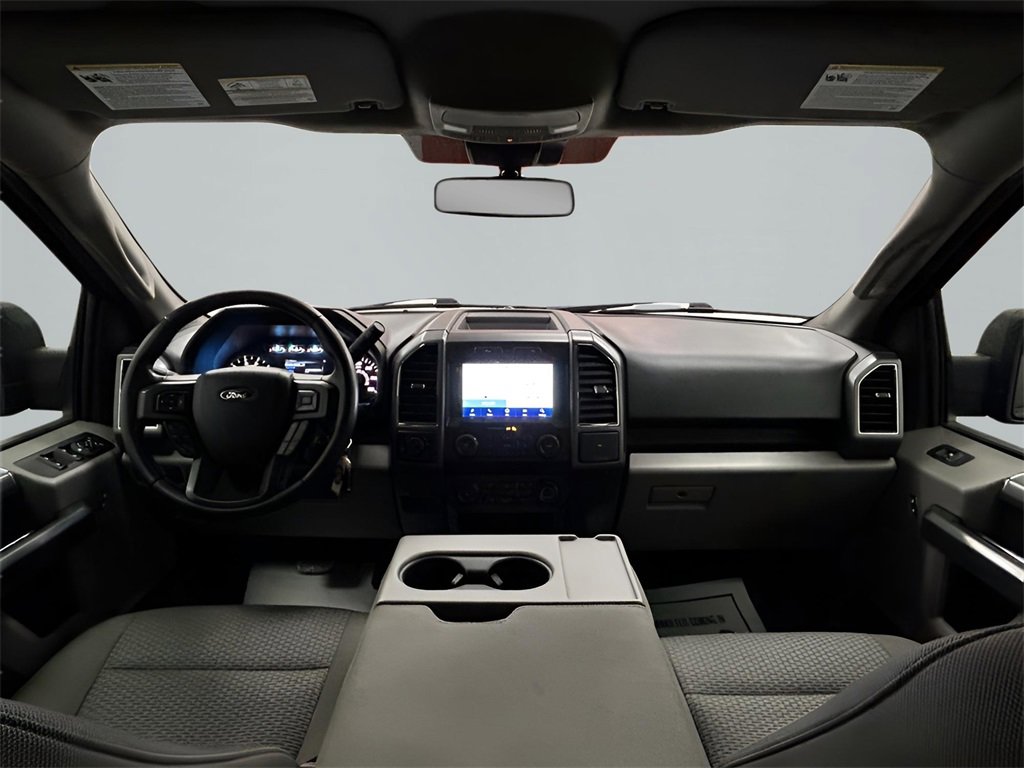 Used 2019 Ford F150 XLT w/ Equipment Group 302A Luxury image 11