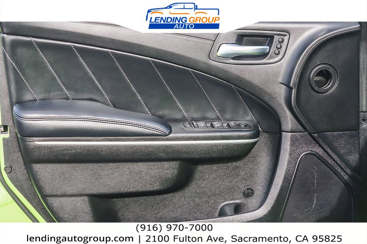 Used 2023 Dodge Charger Scat Pack w/ Plus Group image 19
