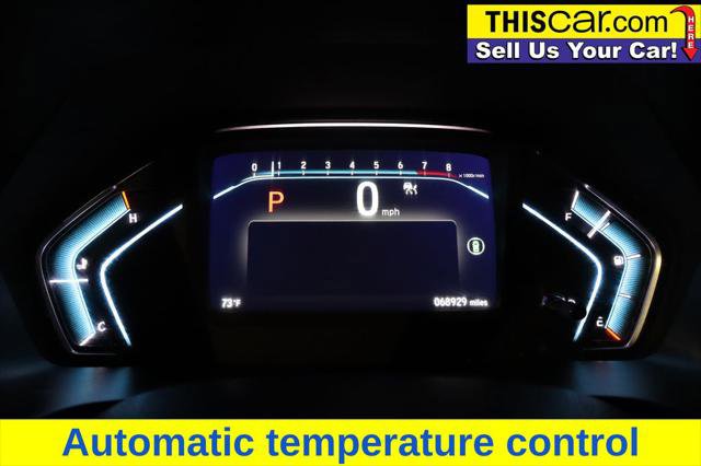 Used 2023 Honda Odyssey EX-L image 10