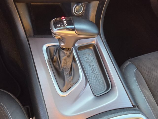 Used 2022 Dodge Charger Scat Pack w/ Dynamics Package RWD image 25