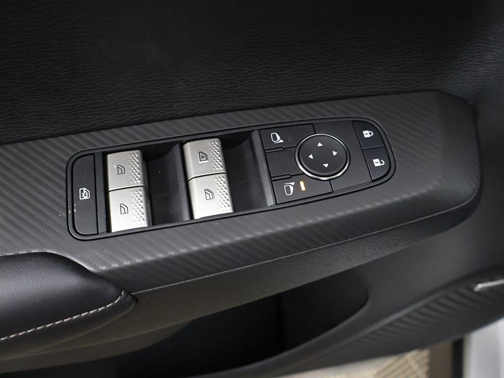 New 2026 Mitsubishi Outlander ES FWD image 33