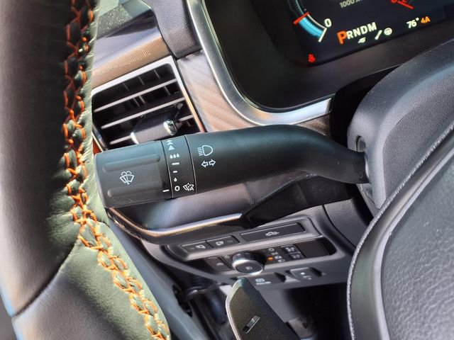 Certified 2023 Ford F150 Raptor w/ Equipment Group 802A Raptor R image 10