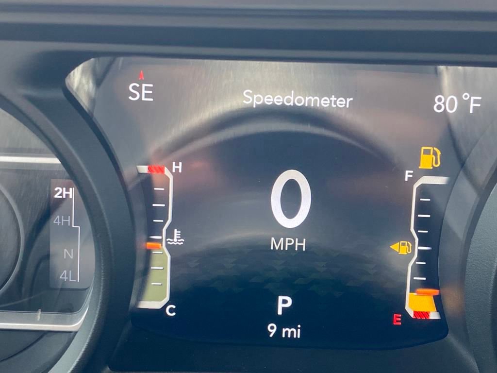 New 2025 Jeep Wrangler Unlimited Rubicon image 16