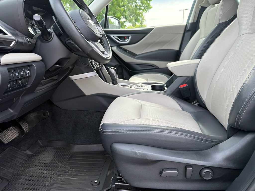 Certified 2023 Subaru Forester Limited AWD/4WD image 19