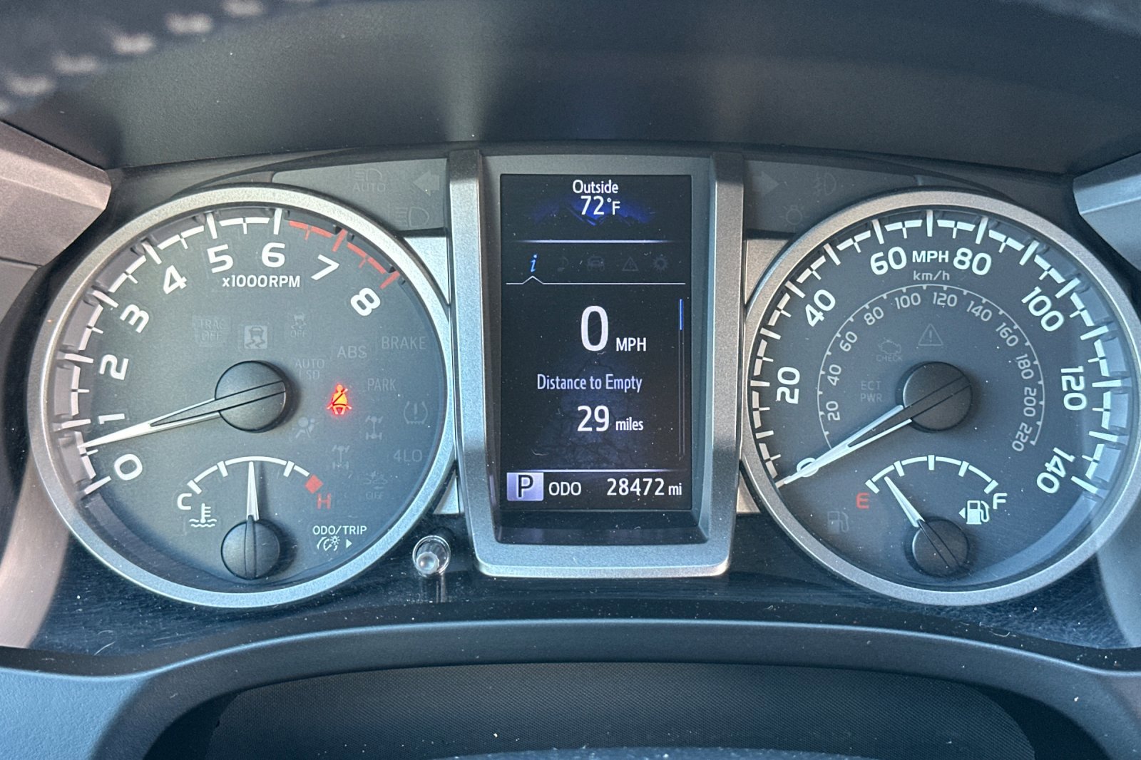 Used 2019 Toyota Tacoma SR5 image 36