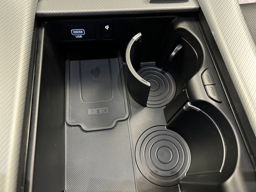 Used 2025 Hyundai Palisade SEL image 54