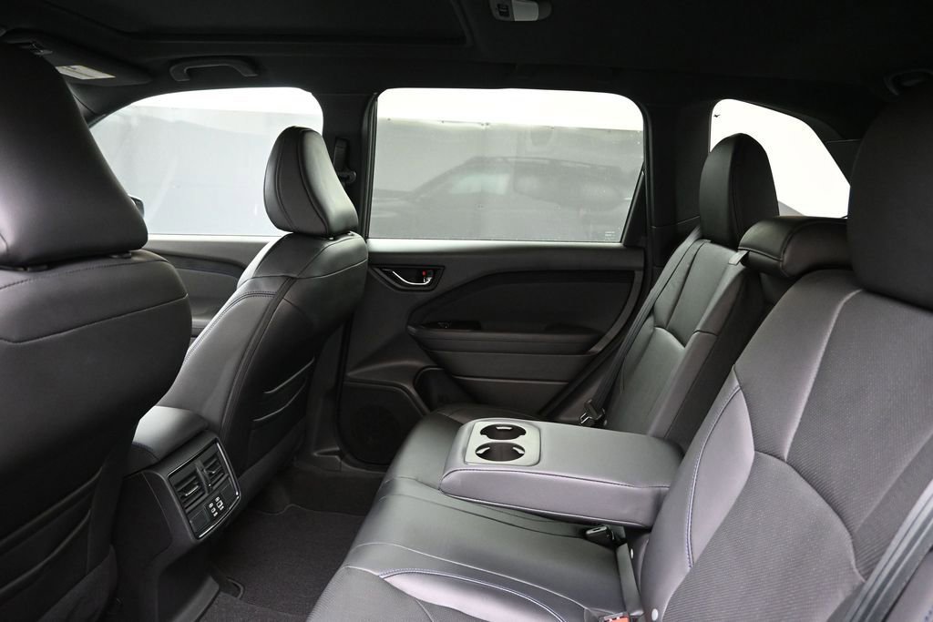 New 2026 Subaru Forester Limited AWD/4WD image 18