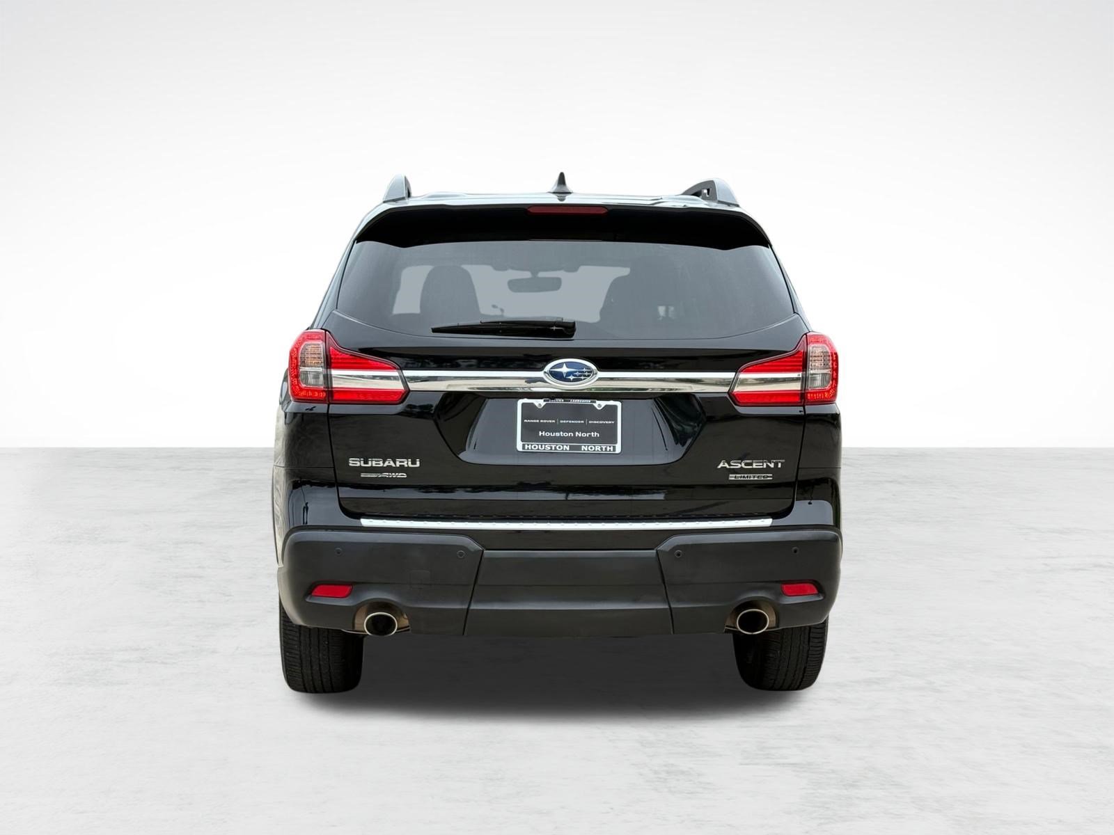 Used 2022 Subaru Ascent Limited w/ Technology Package AWD/4WD image 11