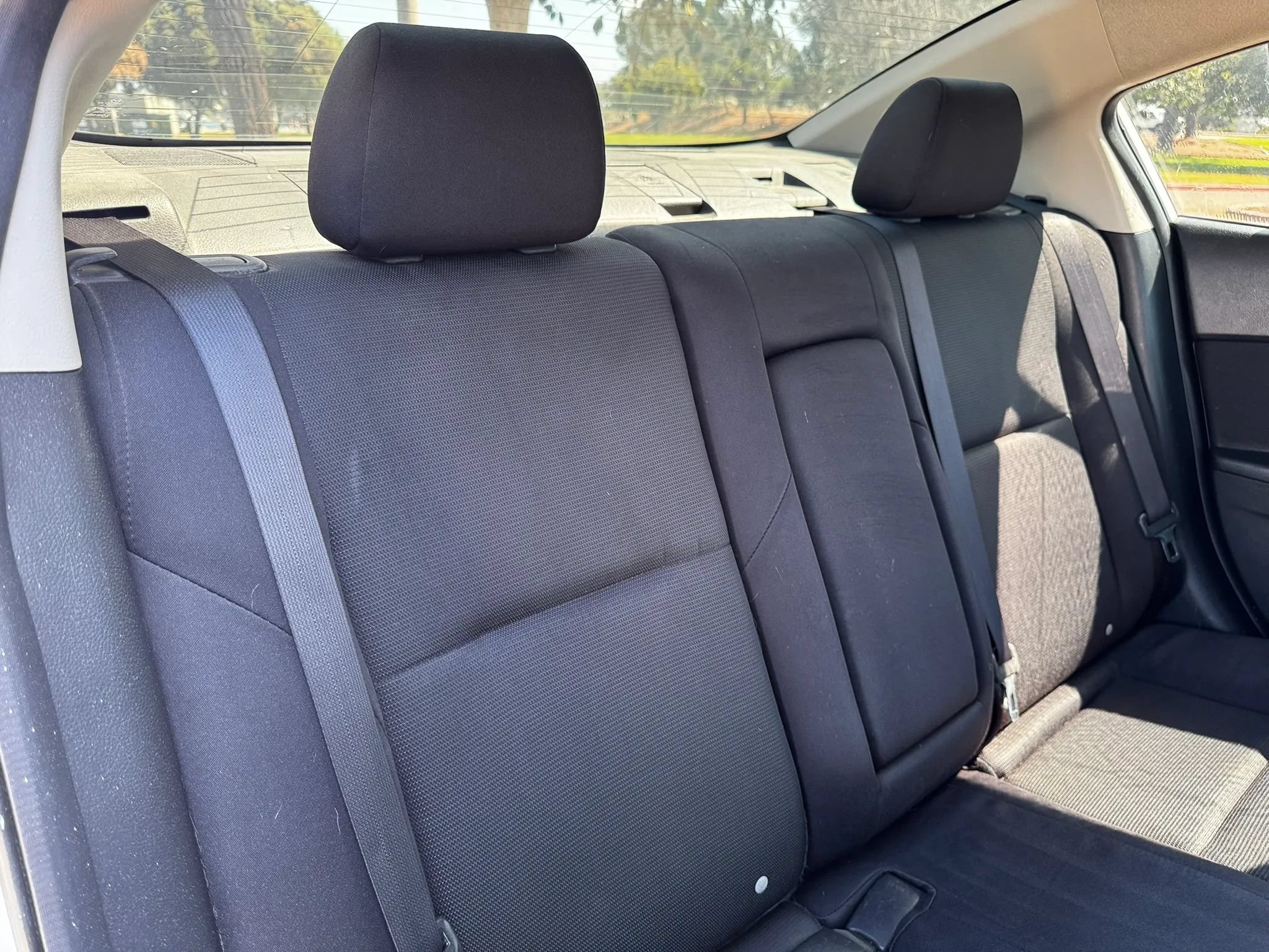 Used 2011 MAZDA MAZDA3 s Sport w/ Tech Pkg FWD image 23