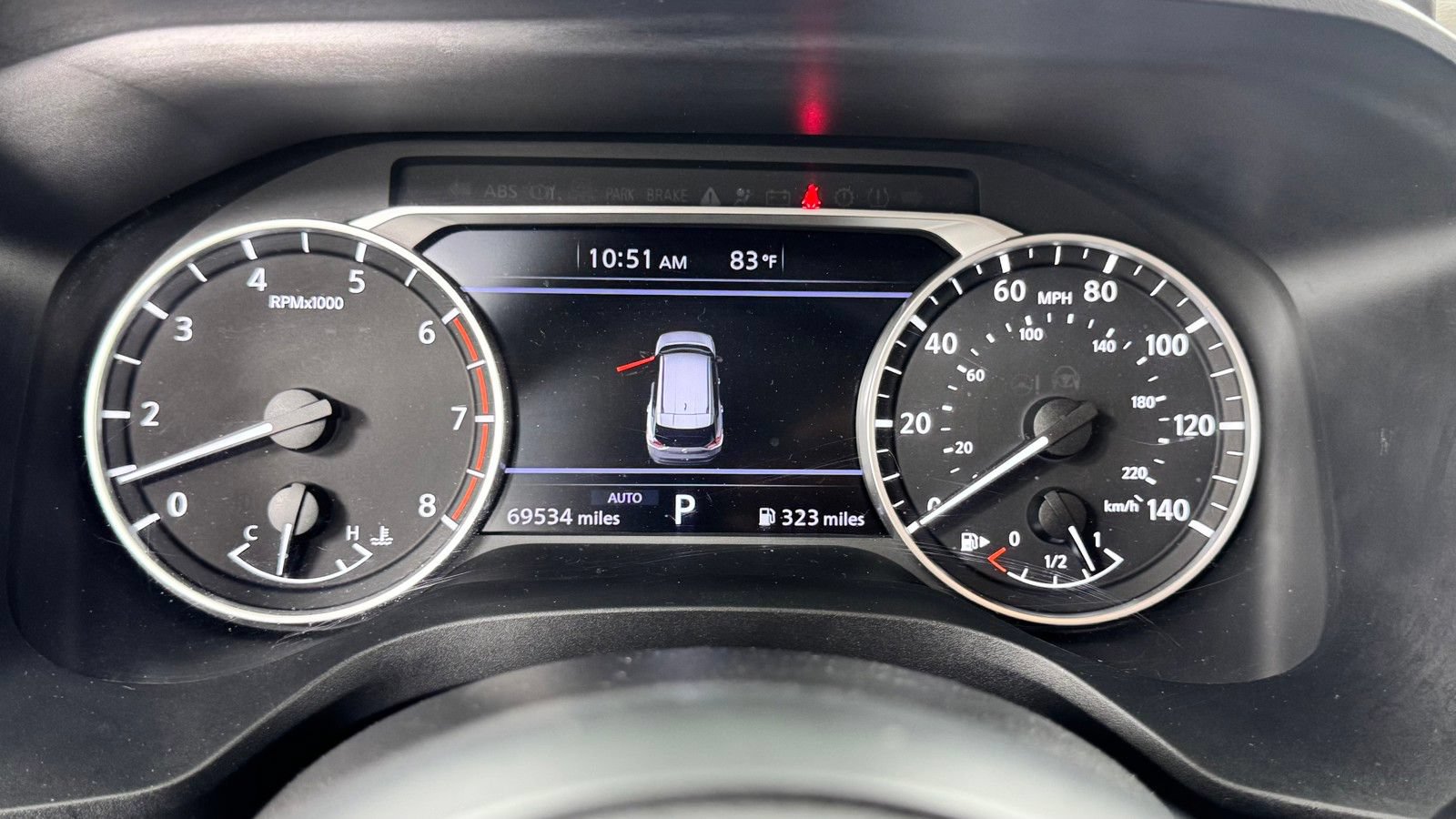 Certified 2023 Nissan Rogue S AWD/4WD image 20