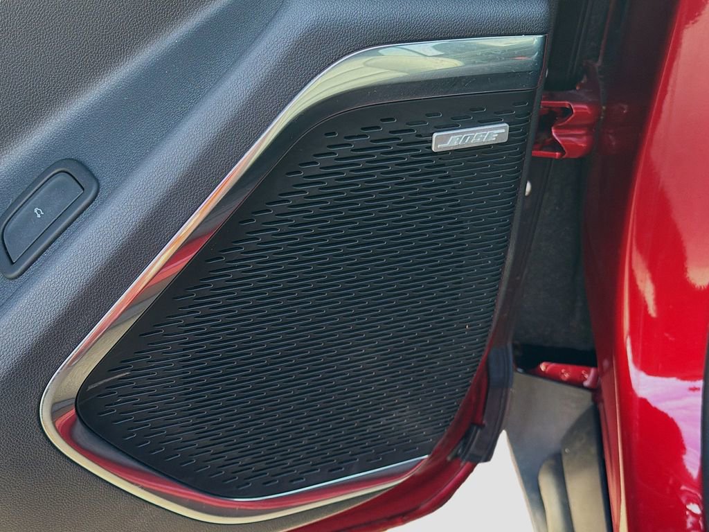 Used 2024 GMC Acadia Elevation w/ Luxury Package image 27