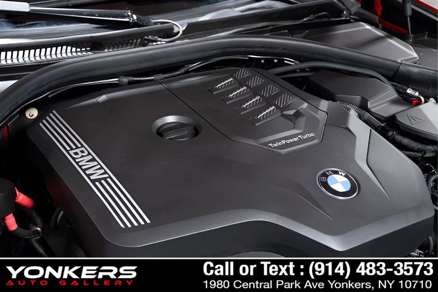Used 2024 BMW 330i xDrive Sedan image 17
