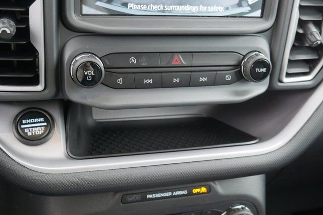 Used 2024 Ford Bronco Sport Big Bend w/ Convenience Package image 21