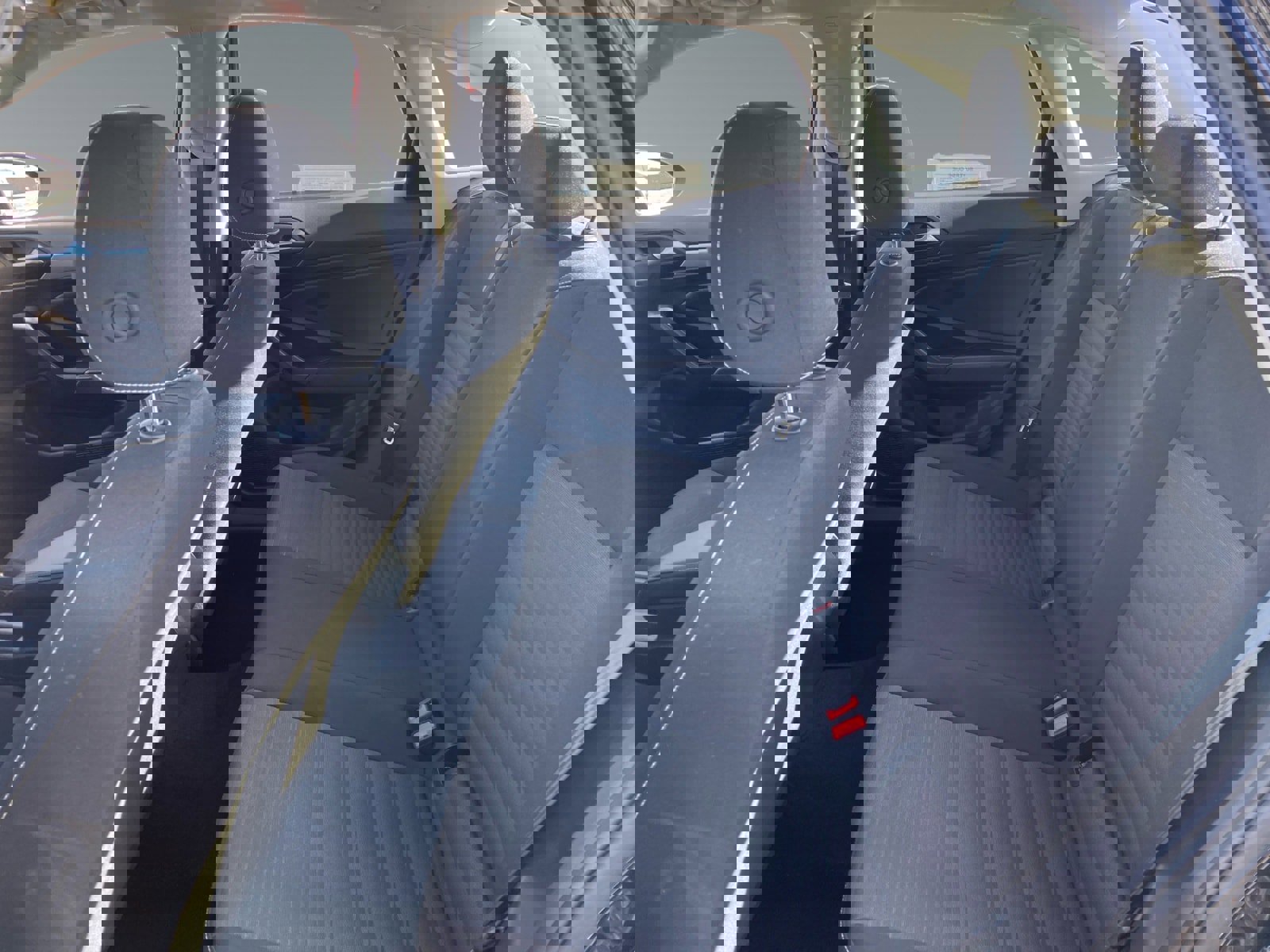 Used 2024 Volkswagen Jetta S image 13