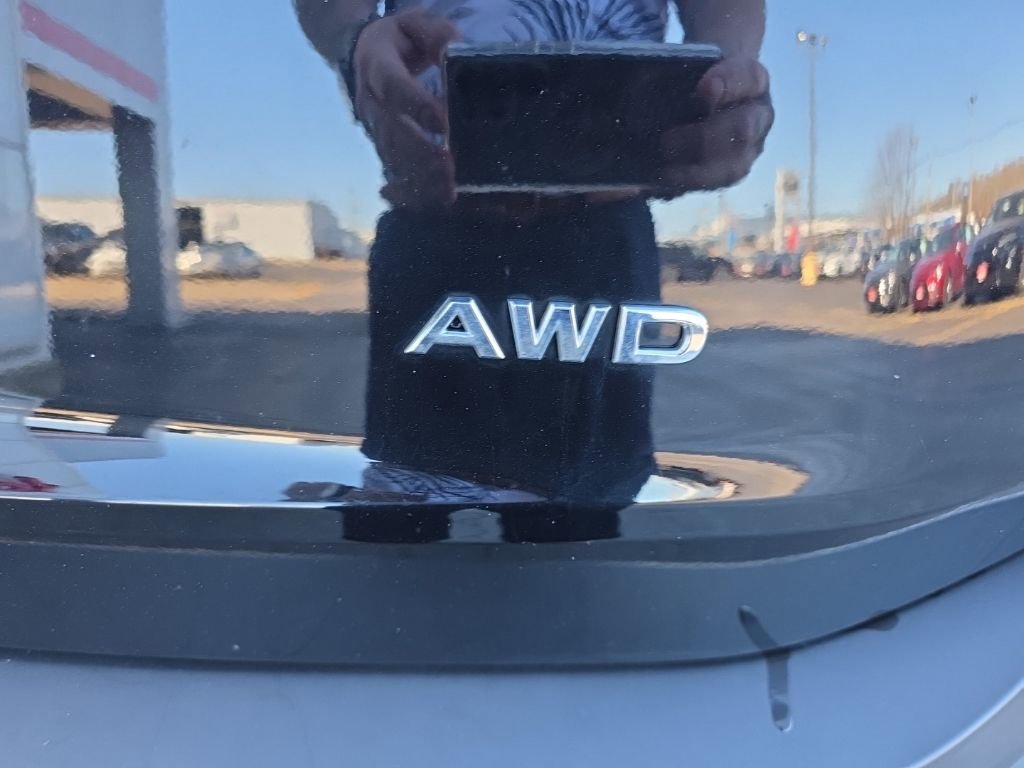 Certified 2023 Nissan Rogue S image 5