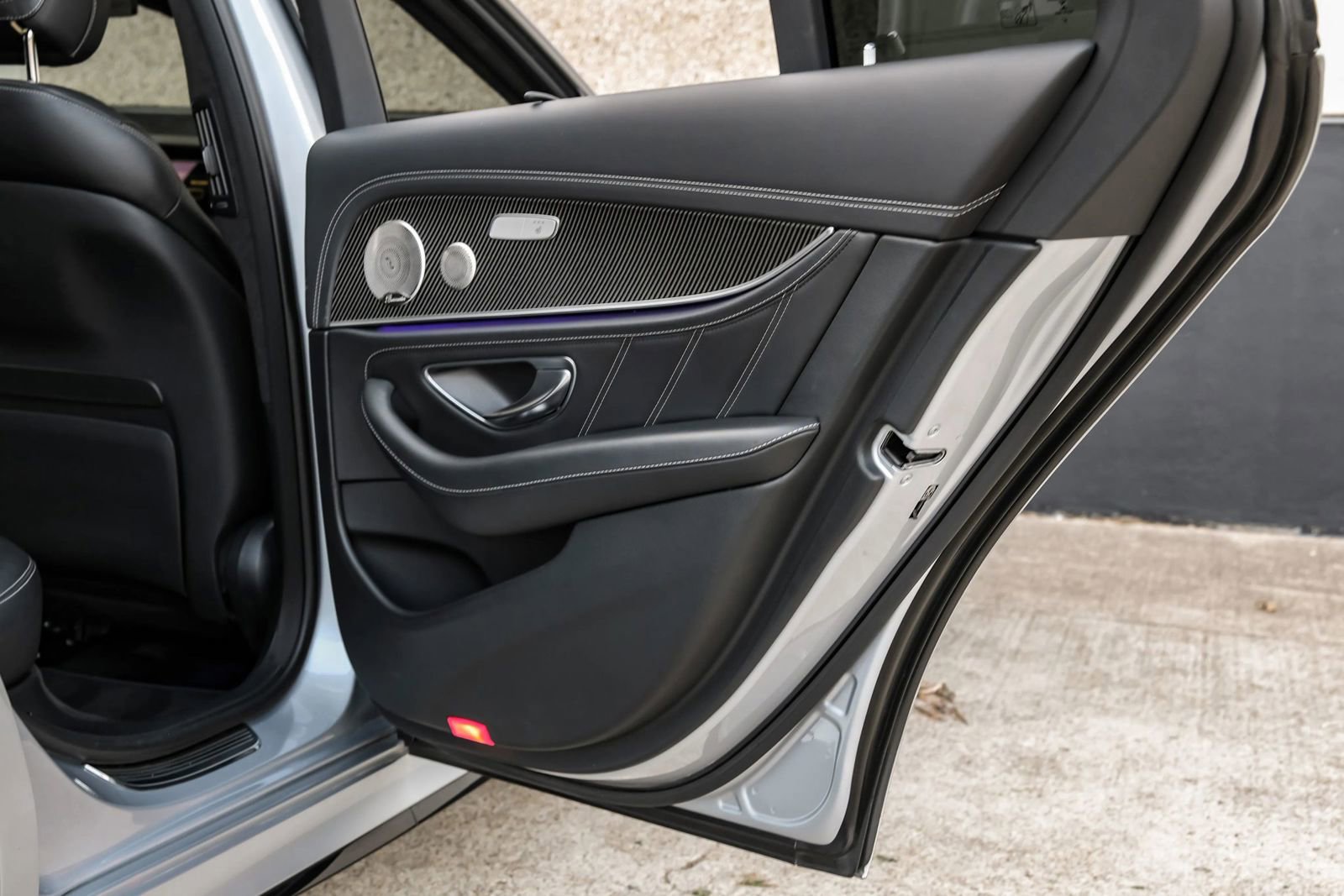 Used 2021 Mercedes-Benz E 63 AMG S image 59