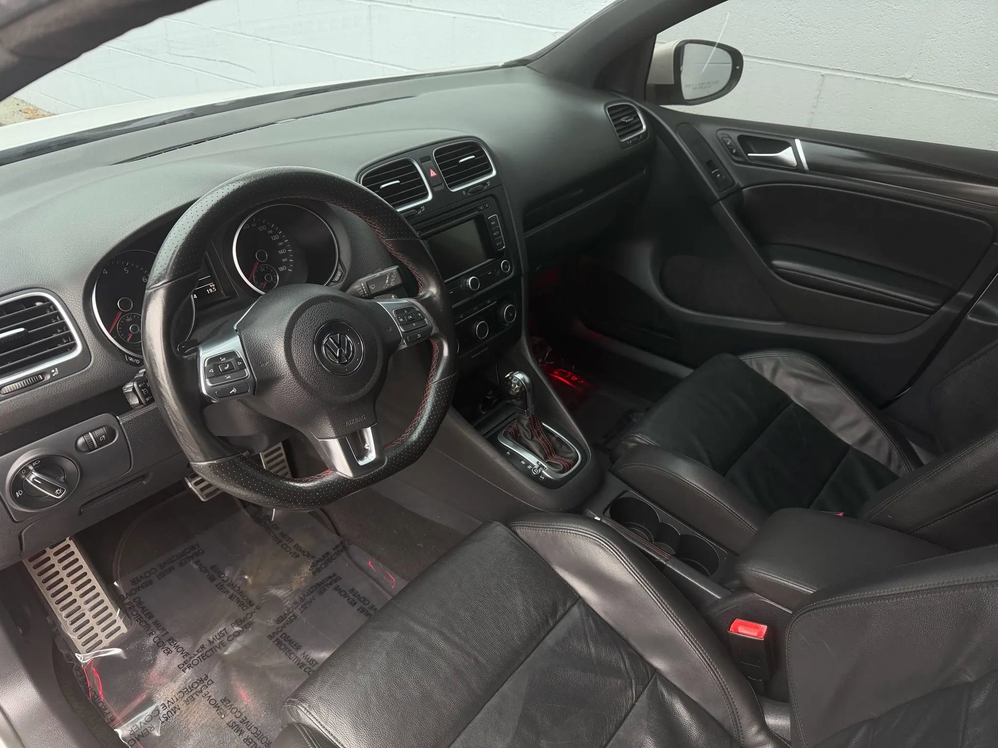 Used 2013 Volkswagen GTI Autobahn image 10