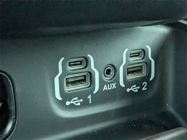 Used 2021 RAM 1500 Big Horn image 20