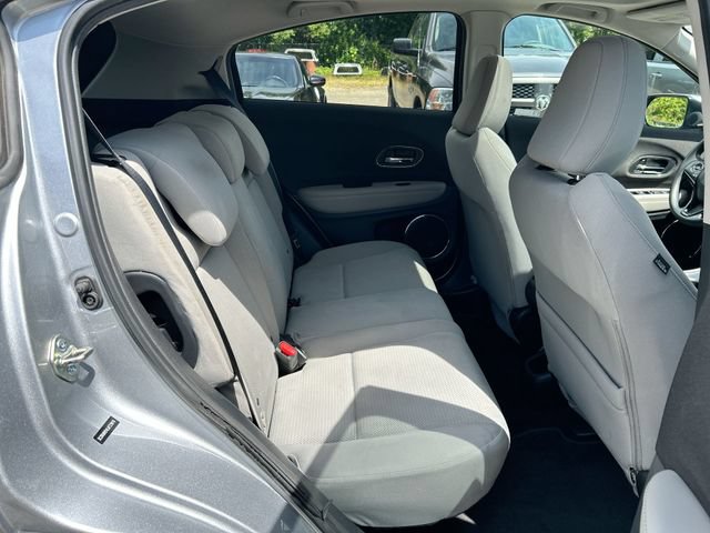 Used 2020 Honda HR-V EX image 25