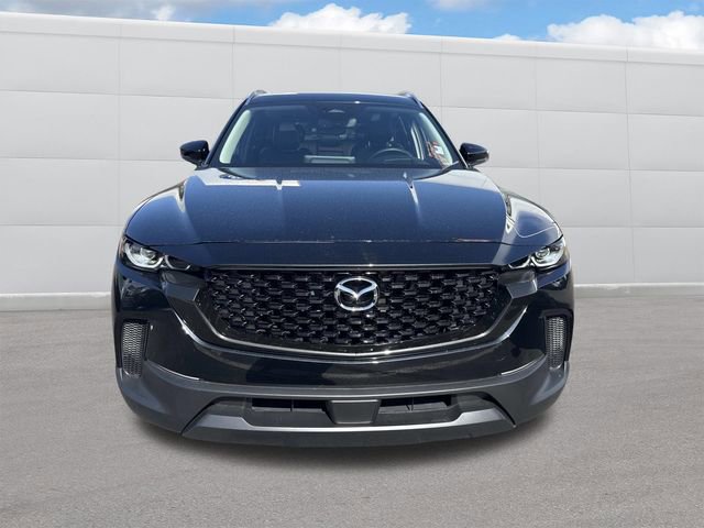 Used 2025 MAZDA CX-50 2.5 Hybrid w/ Premium Plus Pkg image 15