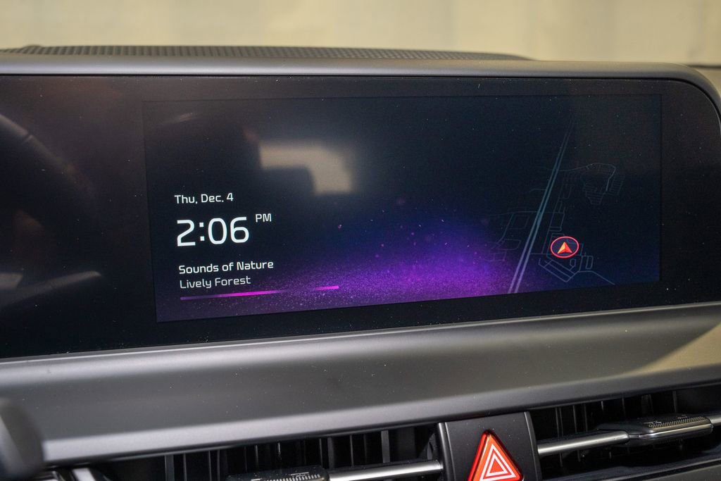 New 2026 Kia Seltos S image 8