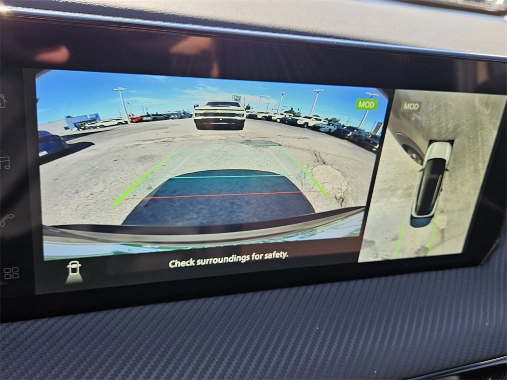 New 2026 Nissan Kicks SR image 19