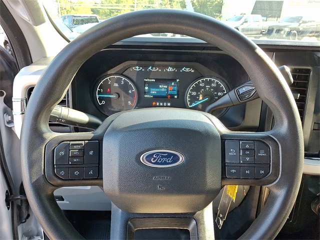 Used 2023 Ford F250 XL w/ FX4 Off-Road Package image 19